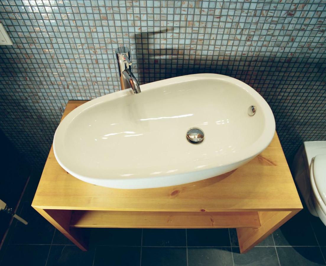 Gutshaus Altbauhof Apartment Dargun Luaran gambar
