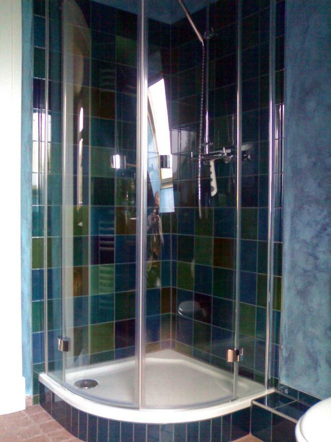 Gutshaus Altbauhof Apartment Dargun Luaran gambar